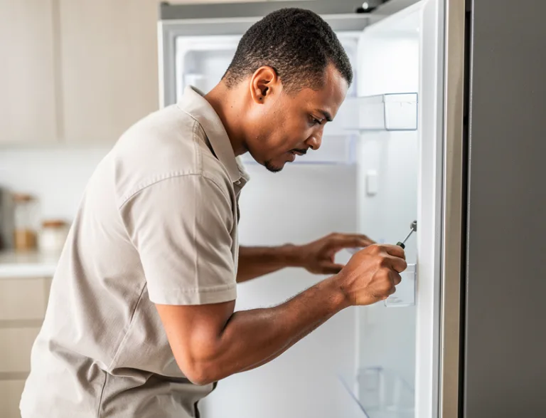 Kühlschrank Reparatur Service in Hagen